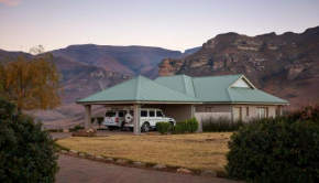 Dynasty Red Mountain Ranch